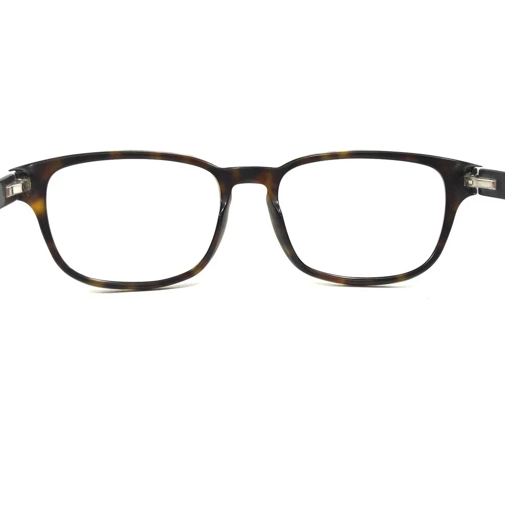 Polo Ralph Lauren Eyeglasses Frames PH 2124 5491 Tortoise Square 55-18-145